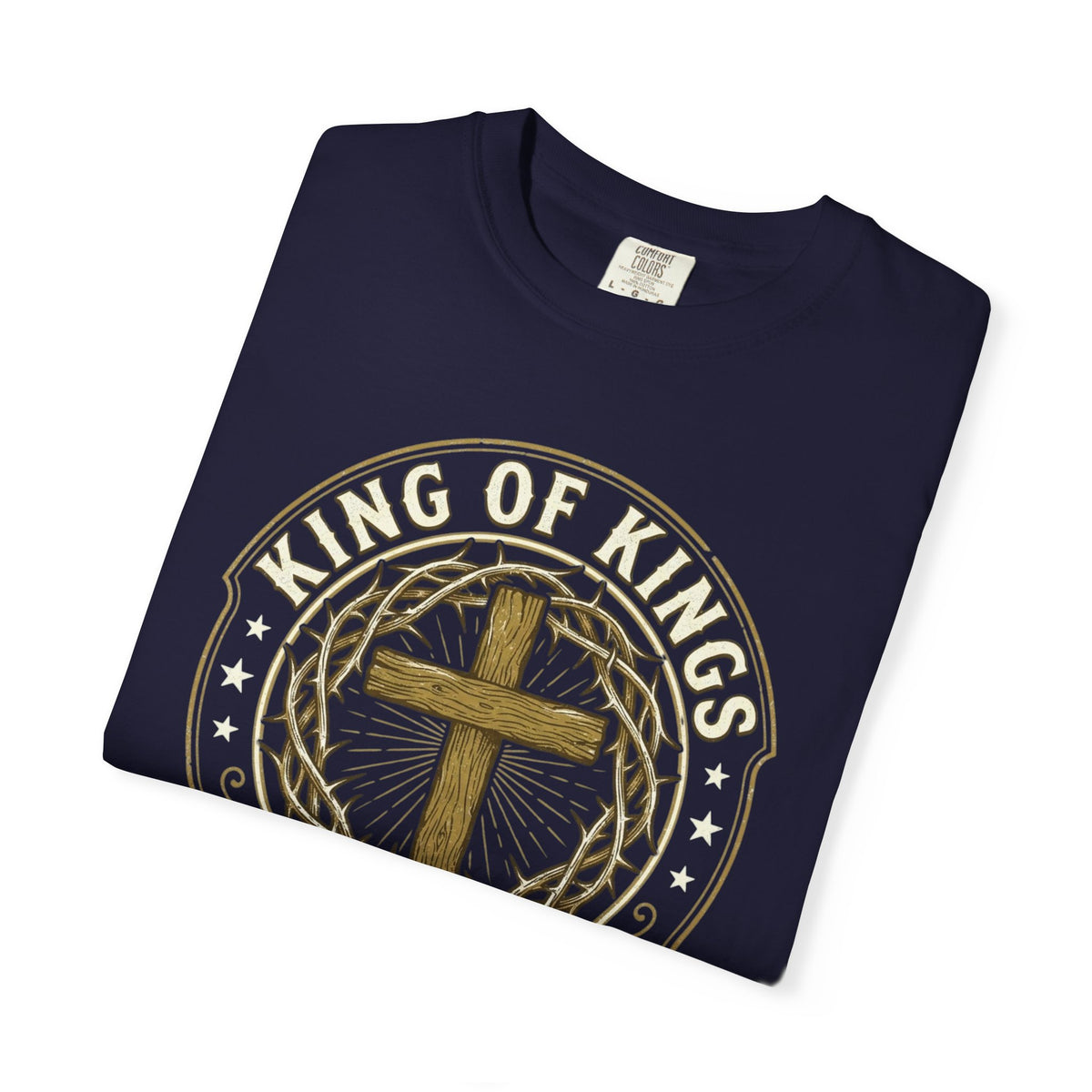 "King of Kings"