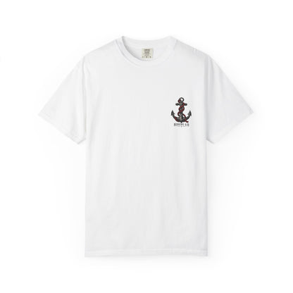 "Steadfast Anchor"