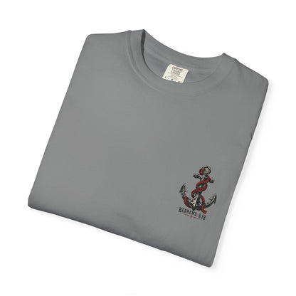 "Steadfast Anchor"